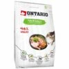 Ontario Katze Haarballen 2 Kg