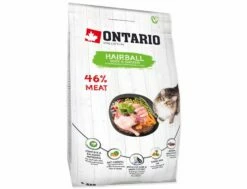 Ontario Katze Haarballen 2 Kg