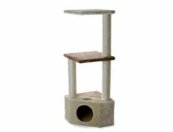 Kratzbaum Olivia - Beige/braun