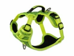 Hundegeschirr ROGZ Explore Gelb S
