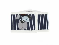 Hundeband Gegen Markiert Puppia Boomer Manner Band - Navy