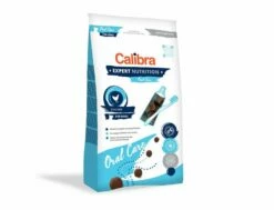 Calibra Dog Expert Nutrition Oral Care 2kg