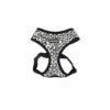 Hundegeschirr Pinkaholic Leo Harness Schwarz