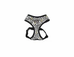 Hundegeschirr Pinkaholic Leo Harness Schwarz