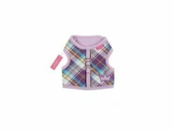 Hundegeschirr Pinkaholic Dainty Pinka Violet