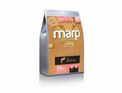 Marp Holistic CAT Lachs Getreidefrei 2kg