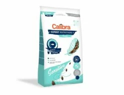 Calibra Dog Expert Nutrition Sensitive Salmon 12kg