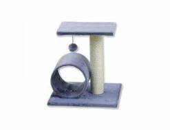 Kratzbaum Helen Grau 40 Cm