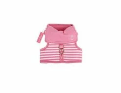 Hundegeschirr Pinkaholic Sailor Pinka Pink