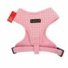 Hundegeschirr Puppia Neogen Harness Pink