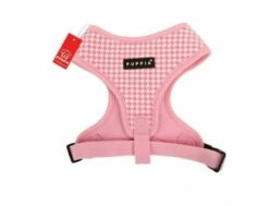 Hundegeschirr Puppia Neogen Harness Pink