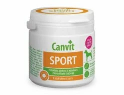 Canvit Sport 230g
