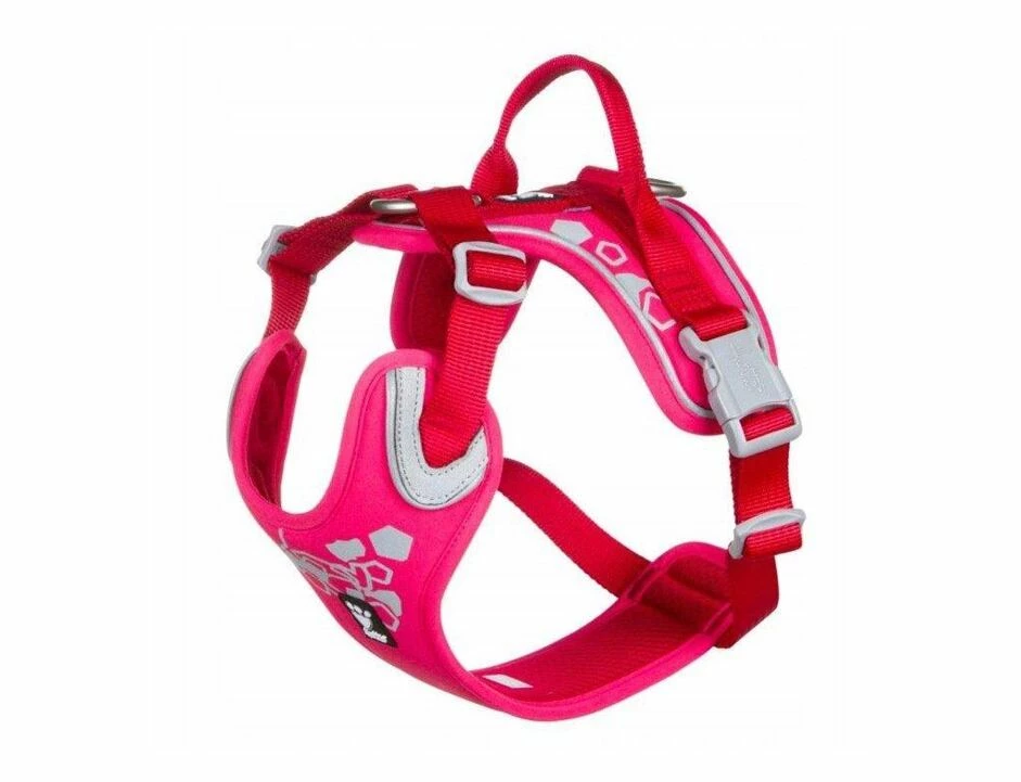 Hundegeschirr Hurtta Weekend Warrior Rosa 1 Hundegeschirr Hurtta Weekend Warrior Rosa