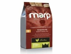 Marp Holistic Hähnchen- Getreidefrei 2kg