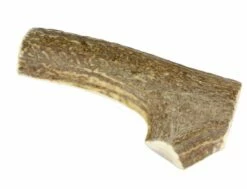 Marp Holistic - Hirschgeweih Halb XL (110 - 140g)