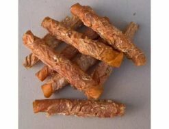 Roll Mit Huhnfleisch450 G