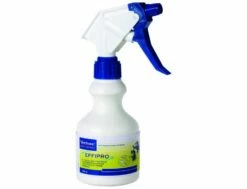 Virbac Effipro Spray 250 Ml