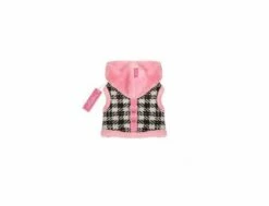 Hundegeschirr Pinkaholic Dashing Pinka Pink