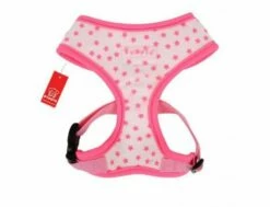 Hundegeschirr Puppia Cosmic A Pink