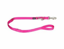 Red Dingo Hot Pink Führleine 25 Mm X 2 M Large