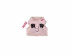 Hundegeschirr Pinkaholic Zany Pinka Harness Pink