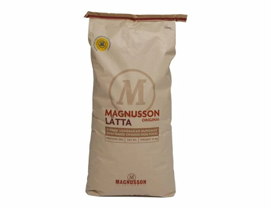 Magnusson Original Lätta 14kg 1 Magnusson Original Lätta 14kg