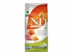 Farmina N&D Pumpkin DOG Adult M/L Boar & Apple 12kg