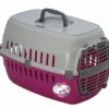 Pet Nova Transportbox Pink