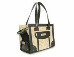 Hundetasche Puppy Angel Pets In The City - L