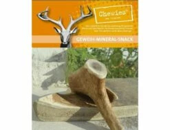 Chewies Hirsch Geweih - L