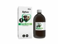 Aptus APTO-FLEX Sirup 200ml