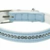 Trixie Active Comfort Halsband Mit Strass