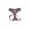Hundegeschirr PinkaholicDogwood Harness Grau
