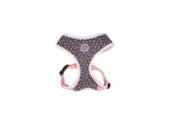 Hundegeschirr PinkaholicDogwood Harness Grau