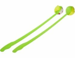 Spielzeug Bälle Werfen Flingo MudGuard Classic - Lime