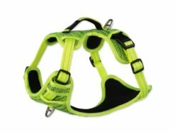 Hundegeschirr ROGZ Explore Gelb M