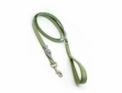 Hundeleine Hurtta Razzle Dazzle Standard Grün