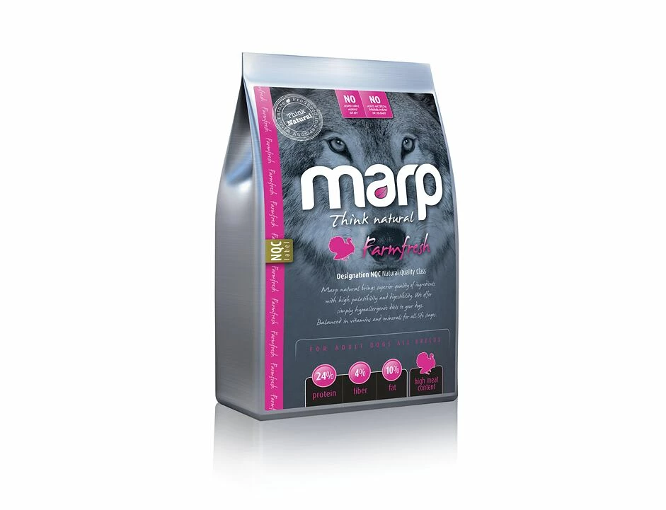 Marp Natural Farmfresh 12kg 1 Marp Natural Farmfresh 12kg