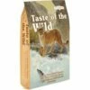 Taste Of The Wild - Canyon River Feline 6,6 Kg