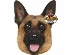 Kissen 3D Für Hund Oder Herrchen - German Shepherd