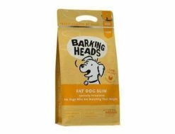 BARKING HEADS Fat Dog Slim Light 2kg