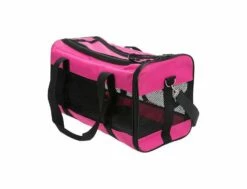 Trixie Tasche Ryan 26 X 27 X 47cm Rosa
