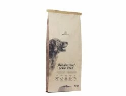 Magnusson Meat & Biscuit Grainfree Adult 14kg