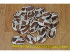 Kauschuh Mit Entefleisch 20 St.