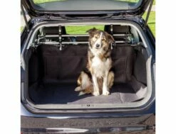 Trixie Kofferraum-Schondecke 120x150cm