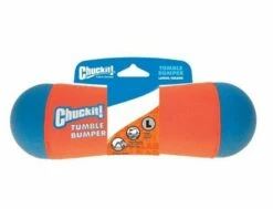 Chuckit! Chuckit Bumper Tumble Große 25 Cm