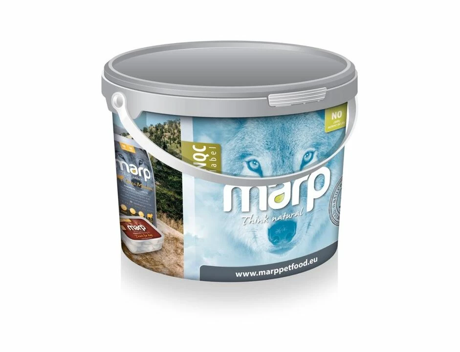 Marp Natural Clear Water Puppy 4kg 1 Marp Natural Clear Water Puppy 4kg
