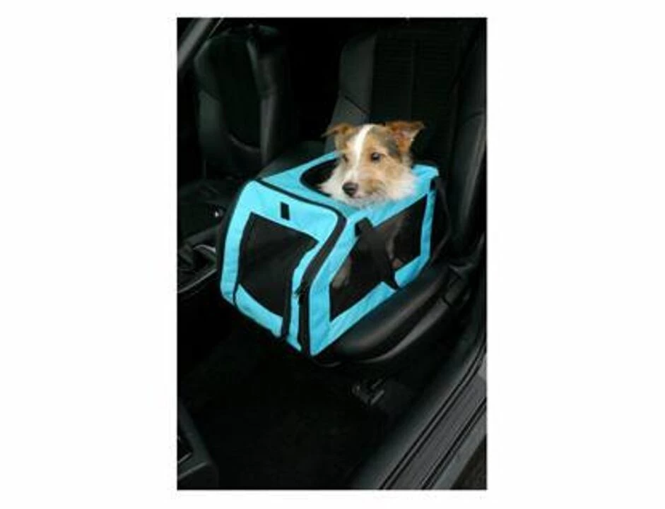 Transportbox- Mittel, Blau Farbe 1 Transportbox- Mittel, Blau Farbe