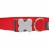 Red Dingo Red Giant Long Hundehalsband 50 - 80 Cm