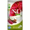 Farmina N&D Quinoa DOG Skin&Coat Duck & Coconut 2,5kg